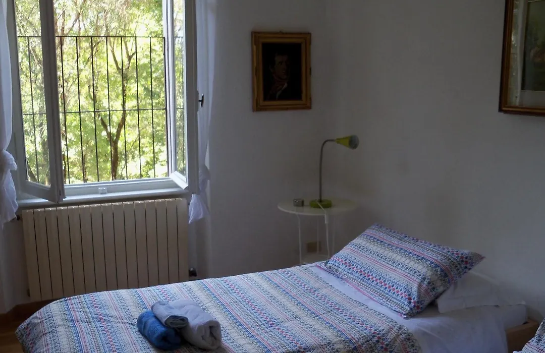 B&B I Ghiri-1